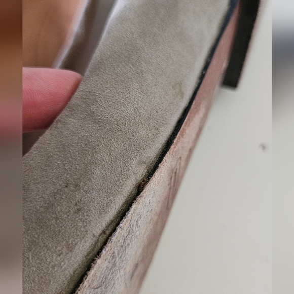 Coach Ballet Flats sz.8 - Picture 10 of 10